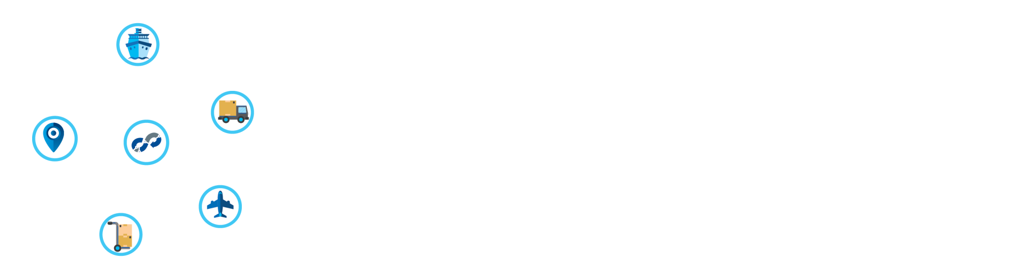 Logo Interlink Logistics