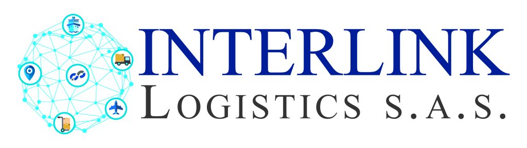 Logo Interlink Logistics