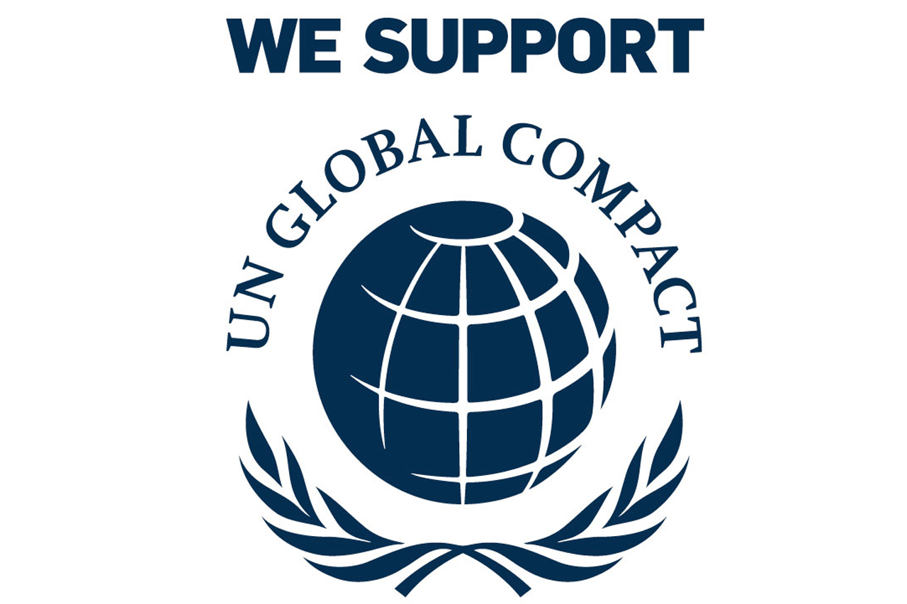 Pacto Global ONU